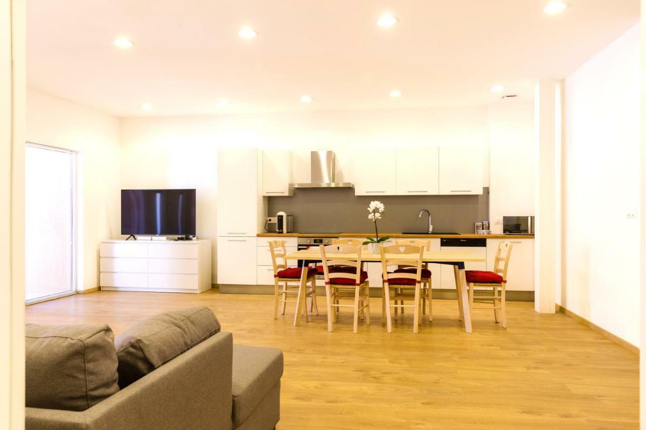 Appartement Grand Standing Vauban 10 Personnes Centre Historique De Colmar Exteriér fotografie