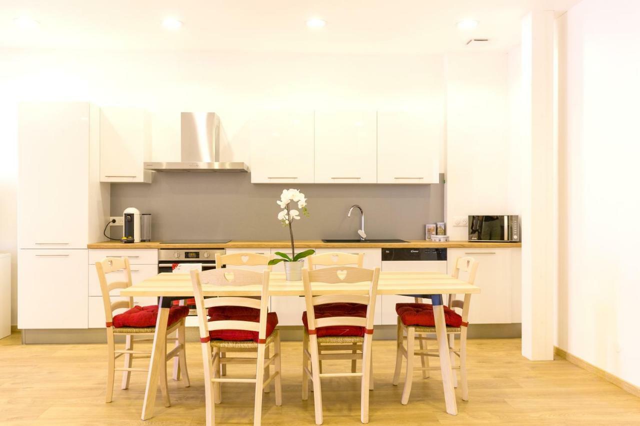 Appartement Grand Standing Vauban 10 Personnes Centre Historique De Colmar Exteriér fotografie