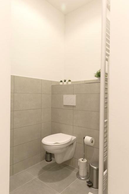 Appartement Grand Standing Vauban 10 Personnes Centre Historique De Colmar Exteriér fotografie