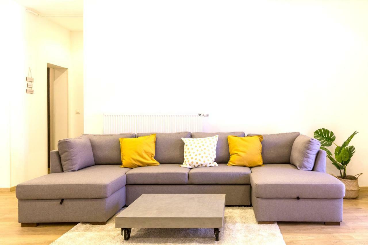 Appartement Grand Standing Vauban 10 Personnes Centre Historique De Colmar Exteriér fotografie