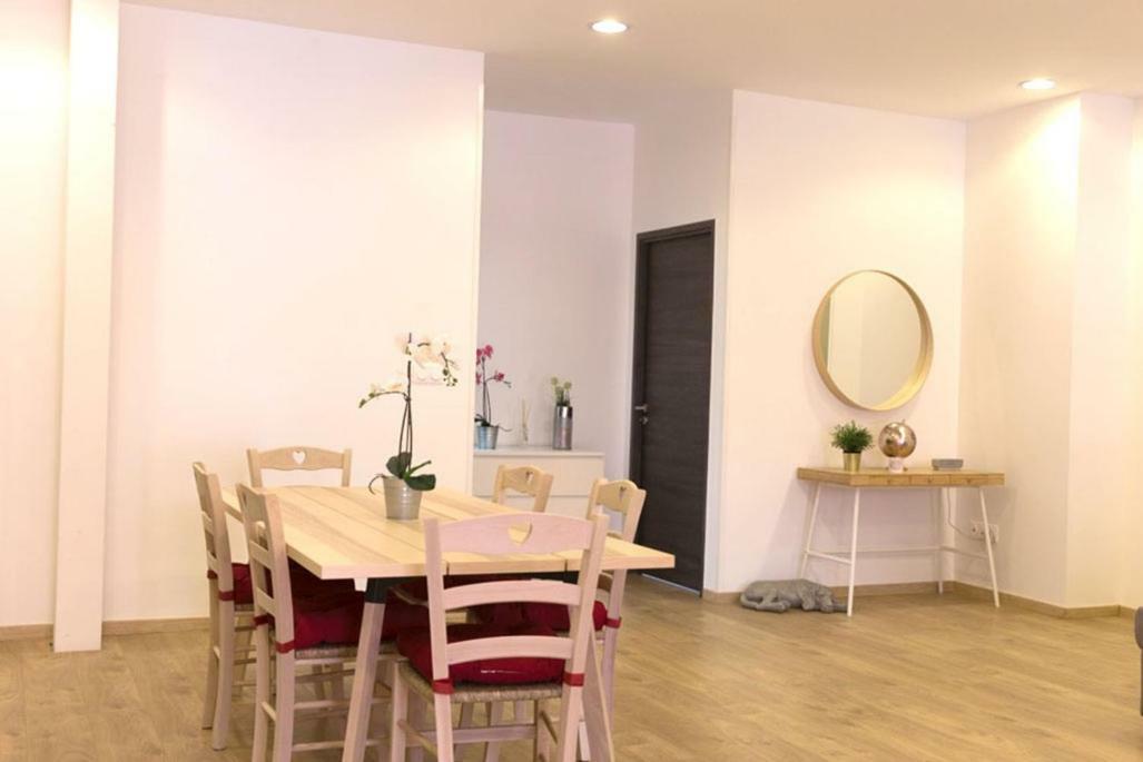 Appartement Grand Standing Vauban 10 Personnes Centre Historique De Colmar Exteriér fotografie