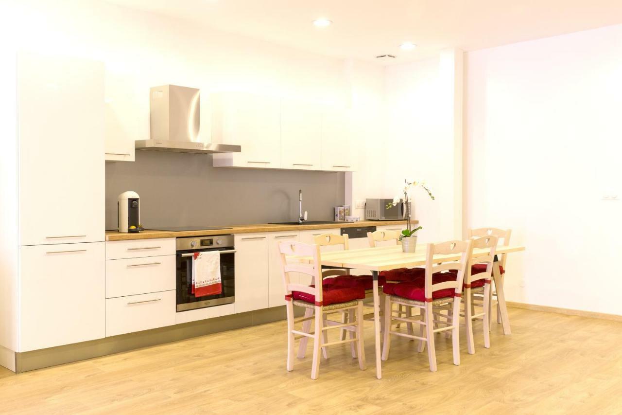 Appartement Grand Standing Vauban 10 Personnes Centre Historique De Colmar Exteriér fotografie