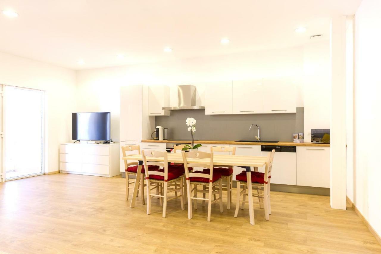 Appartement Grand Standing Vauban 10 Personnes Centre Historique De Colmar Exteriér fotografie