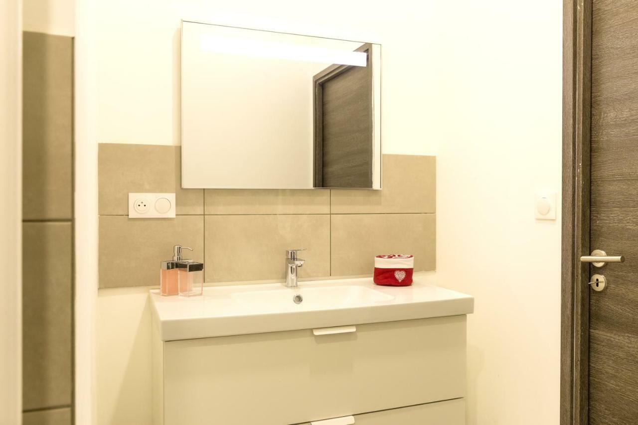 Appartement Grand Standing Vauban 10 Personnes Centre Historique De Colmar Exteriér fotografie